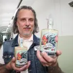 Die Nachlass Warlich GmbH vertreibt zum Ärger des Schutzverbands der Spirituosen-Industrie einen veganen Likör auf Sojabasis mit Rum unter der Bezeichnung «Likör ohne Ei». (Archivbild)