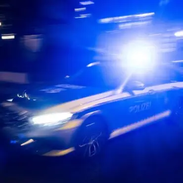 Die Polizei sucht nach Zeugen. (Symbolbild)