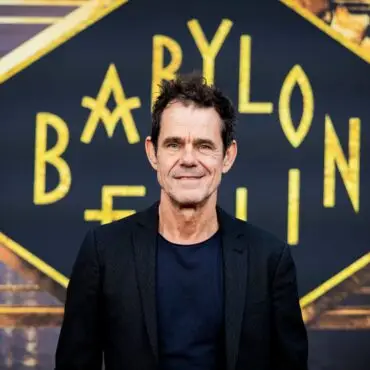 Tom Tykwer und das Team um «Babylon Berlin» haben eine Reichtstag-Plenarsitzung im Hamburger Rathaus gedreht. (Archivbild)
