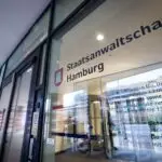 Die Hamburger Staatsanwaltschaft hat ein Ermittlungsverfahren aus Köln übernommen - die Akte soll 14 Umzugskartons und 600 Millionen Dateien umfassen. (Archivbild)