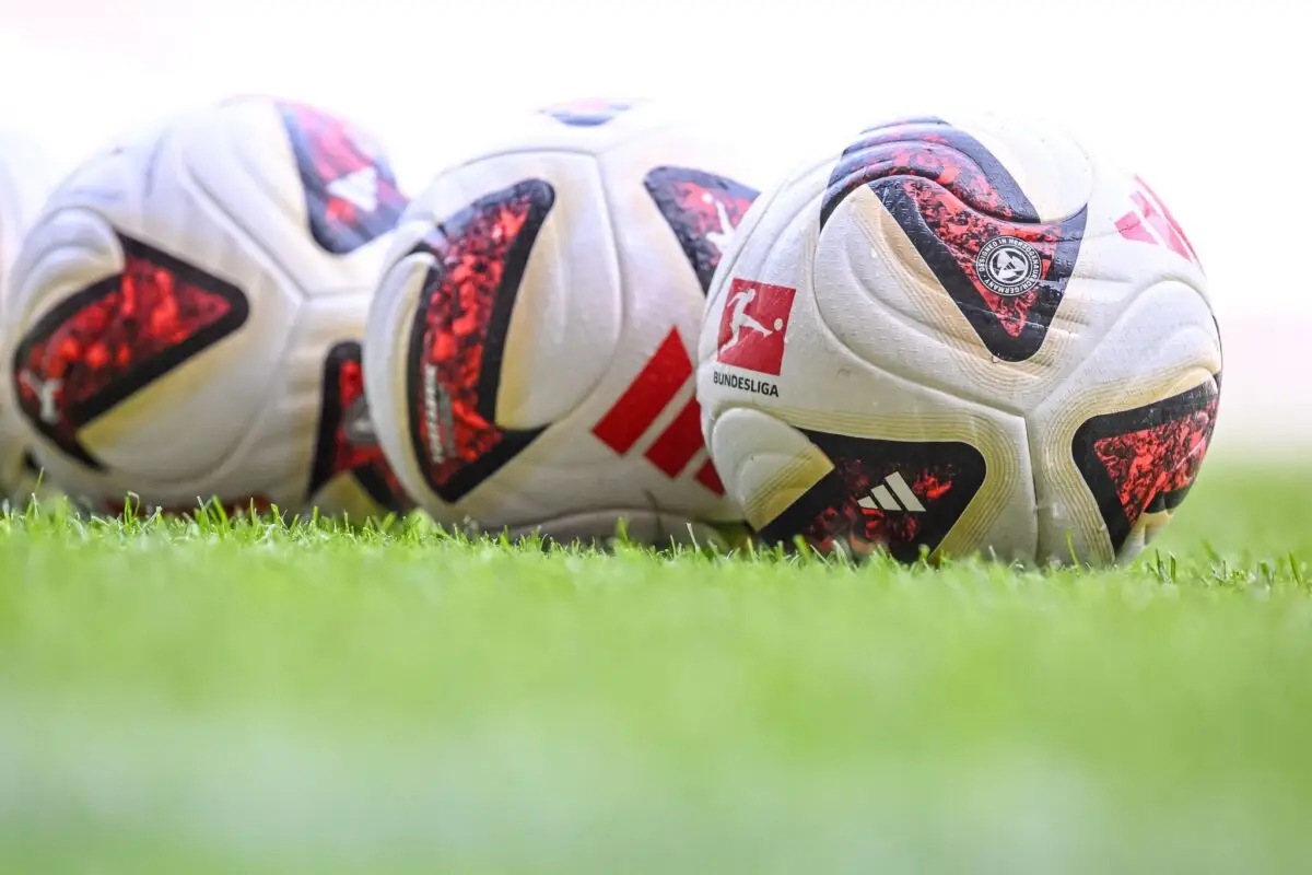 Das Nordduell zwischen Werder Bremen und dem Hamburger SV wurden auf den 22. November terminiert. (Symbolbild)