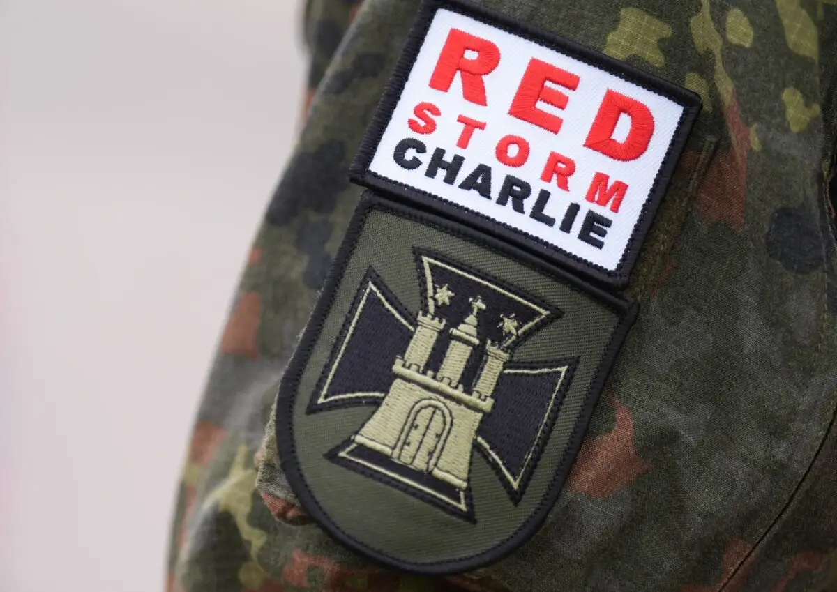 Für die Bundeswehr war die Übung ein Erfolg. (Archivbild)