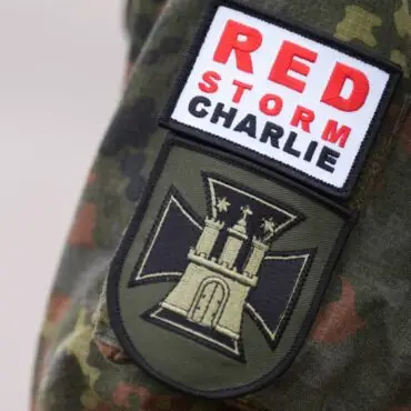 Für die Bundeswehr war die Übung ein Erfolg. (Archivbild)