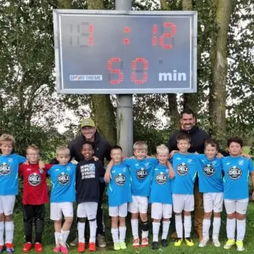 FSV Wyk-Föhr gewinnt auswärts mit 12:1 gegen die SG Langenhorn/Enge-Sande II