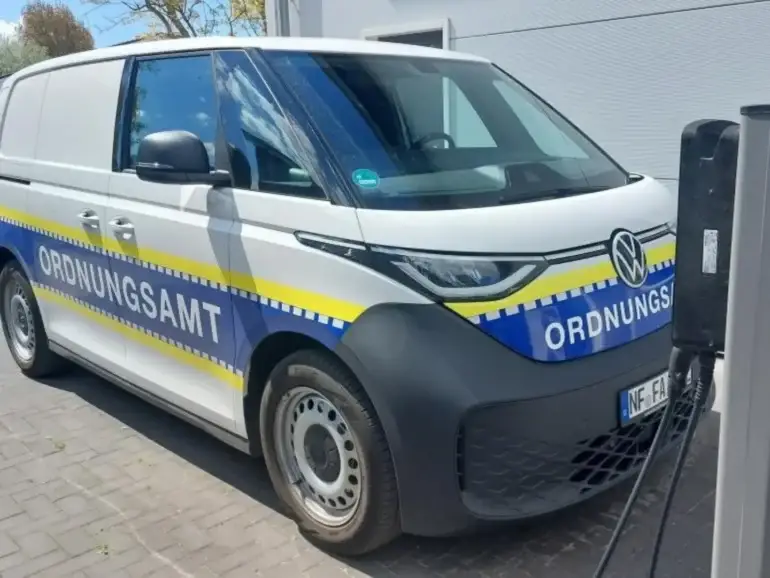 Warnung vor falschen Mitarbeitern des Ordnungsamtes auf Föhr