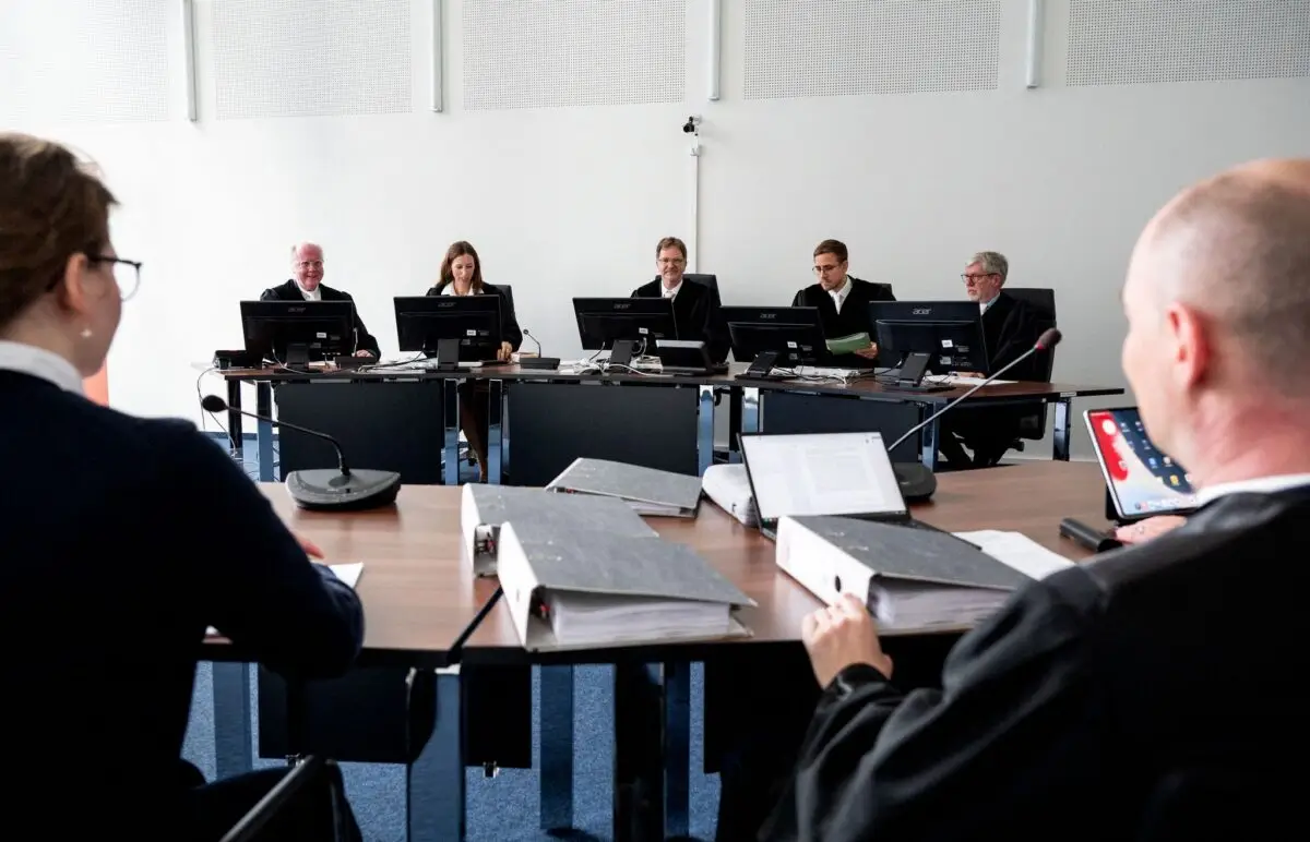 Das Finanzgericht Hamburg hat die Klage der Warburg Bank gegen die Zahlung von Hinterziehungszinsen abgewiesen.