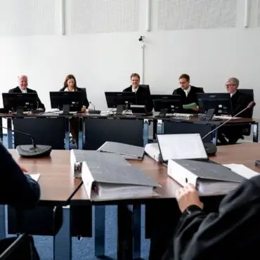 Das Finanzgericht Hamburg hat die Klage der Warburg Bank gegen die Zahlung von Hinterziehungszinsen abgewiesen.