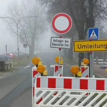 Amt Föhr-Amrum startet neuen Online-Baustellenfinder für Föhr und Amrum
