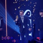 Andreas Altenburg vom Sender NDR 2 bekommt den Deutschen Radiopreis 2026 in der Kategorie «Bestes Entertainment» für den fiktionalen Comedy-Podcast «Barmbek Bump – Prange vs. Rohde»