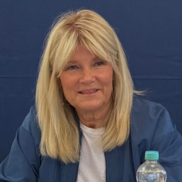 Die Zuwendung reicht längst nicht mehr aus, sagte Landessportverbandspräsidentin Barbara Ostmeier.