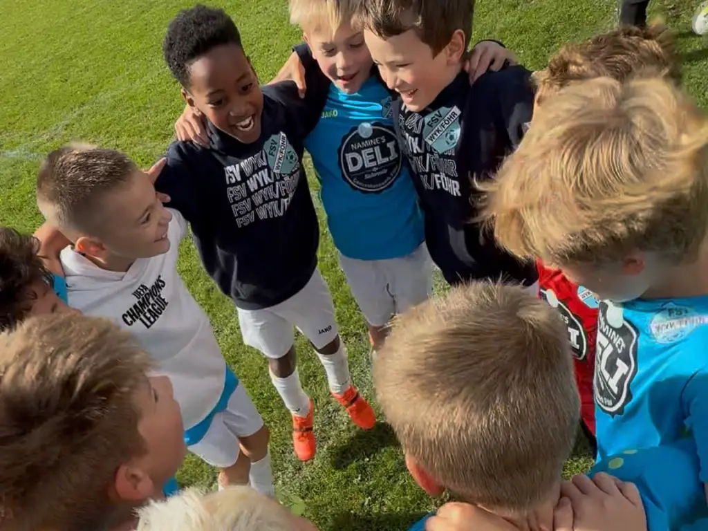 FSV Wyk-Föhr gewinnt auswärts mit 12:1 gegen die SG Langenhorn/Enge-Sande II