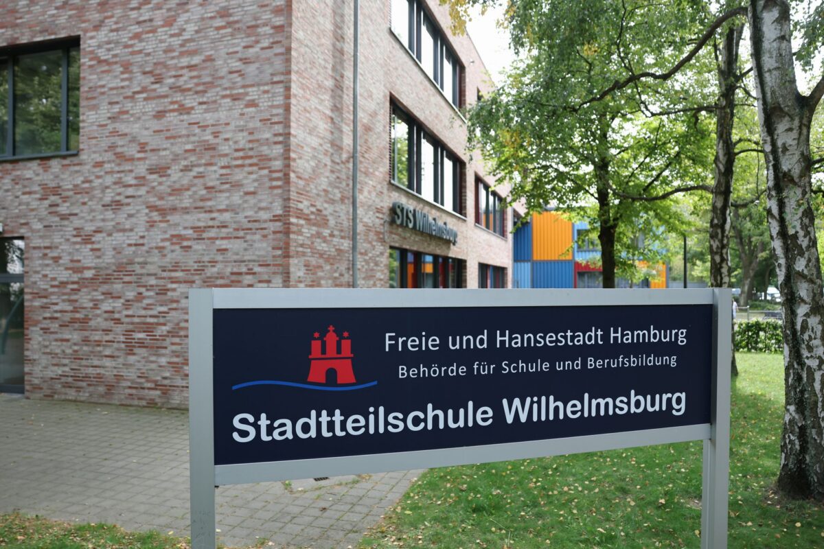 Der Preis der Jury für gesellschaftlichen Zusammenhalt ist mit 30.000 Euro dotiert.