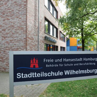 Der Preis der Jury für gesellschaftlichen Zusammenhalt ist mit 30.000 Euro dotiert.