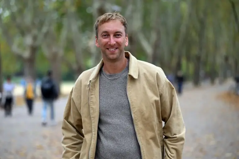 Torge Oelrich erreicht mit seinen YouTube-Sketchen heute rund vier Millionen Follower.