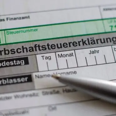 Der durchschnittliche Wert von Nachlässen hat einen neuen Höchststand erreicht. (Symbolbild)