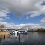 Die «Missunde III» wurde im April in Betrieb genommen. (Archivbild)