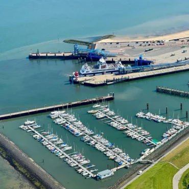 Digitale Tourismusabgabe des Amtes Föhr-Amrum für Betriebe auf Föhr und Amrum