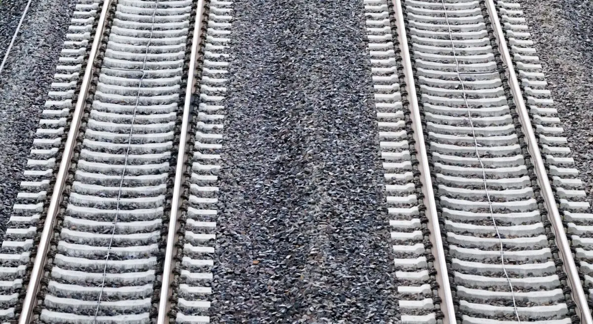 Ein Unfall mit zwei Pferden hat für Ausfälle und Verspätungen im Bahnverkehr gesorgt. (Archivbild)
