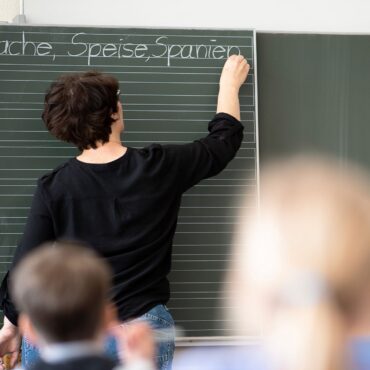 Die Landesschüler:innenvertretungen in Schleswig-Holstein haben einen Forderungskatalog zur Landtagswahl 2027 vorgelegt. (Symbolbild)