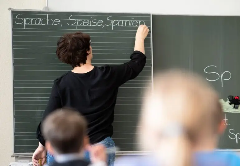 Die Landesschüler:innenvertretungen in Schleswig-Holstein haben einen Forderungskatalog zur Landtagswahl 2027 vorgelegt. (Symbolbild)