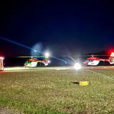 Rettungsdienste, Feuerwehren und Luftrettungsorganisationen fordern Änderungen an der Notfallreform 2026
