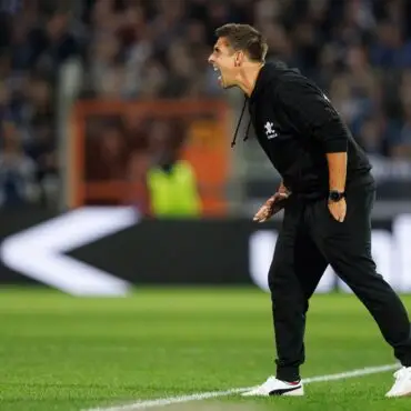 St.-Pauli-Trainer Marcel Rapp fordert mehr Torgefahr von seinem Team.