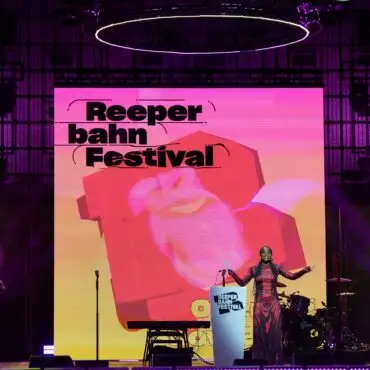Das Reeperbahn-Festival ist vor allem Plattform für die Branche und Bühne für die Aufsteiger - dafür braucht es auch Fördermittel. (Archivbild)