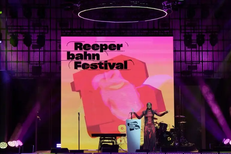 Das Reeperbahn-Festival ist vor allem Plattform für die Branche und Bühne für die Aufsteiger - dafür braucht es auch Fördermittel. (Archivbild)