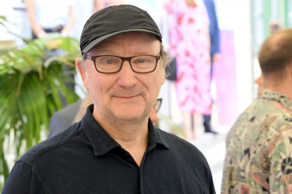 Rainer Bock erhält den Kunstpreis des Landes Schleswig-Holstein. (Archivbild)