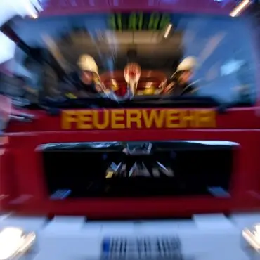 Die Feuerwehr hat in Eckernförde ein mysteriöses Pulver getestet, das bei einer Packstation gefunden wurde. (Symbolbild)