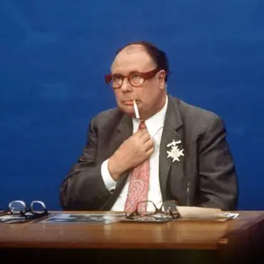 Heinz Erhardt war Schauspieler, Kabarettist, Schriftsteller, Komponist und Filmproduzent. (Archivbild)