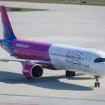 Die Airline fliegt ab Mitte Dezember auch von Hamburg aus nach Pristina. (Archivbild)