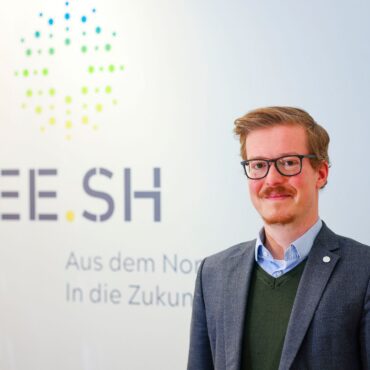 «11,9 Milliarden Euro sind kein Selbstläufer», sagt LEE-Geschäftsführer Marcus Hrach. (Archivbild)