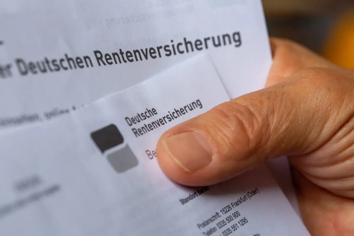 Mehr Rentner erhalten Grundsicherung. (Symbolbild)