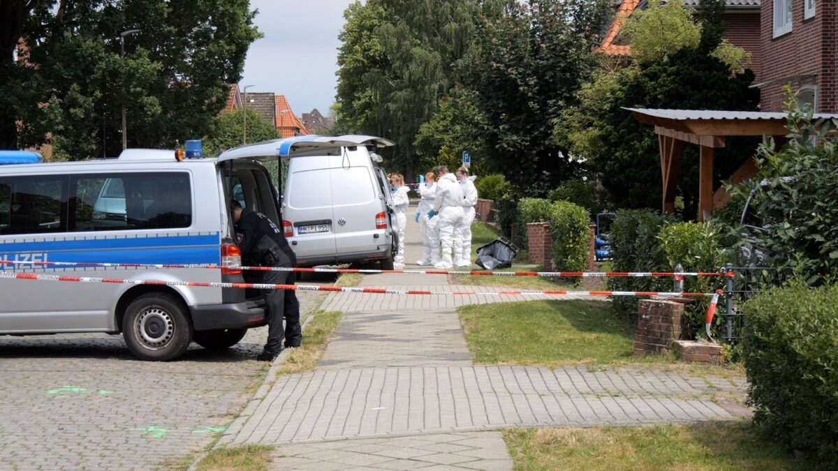 Niedersachsens Justizministerium weist Versäumnisse bei der Beurteilung des Gefangenen zurück. (Archivbild)