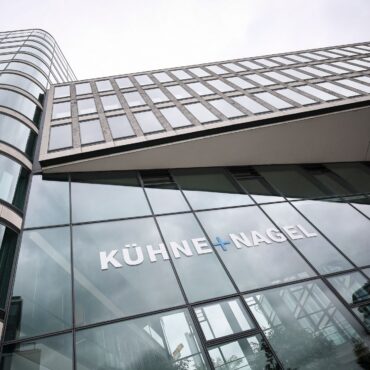 Das Unternehmen kündigt eine Aufarbeitung der Firmengeschichte in der NS-Zeit an. (Archivbild)