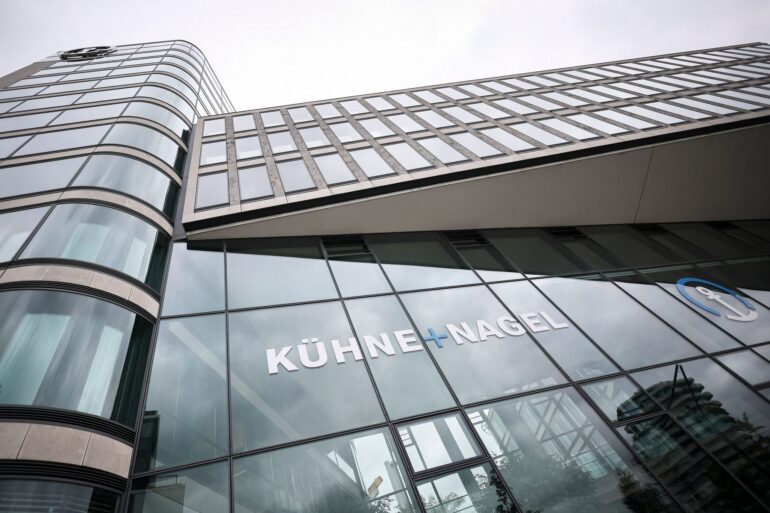 Das Unternehmen kündigt eine Aufarbeitung der Firmengeschichte in der NS-Zeit an. (Archivbild)