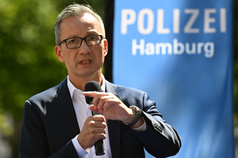 Schnabel will aus familiären Gründen nach NRW zurückkehren. (Archivbild)