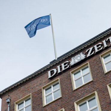 Das Landgericht will die bei einer «Zeit»-Journalistin sichergestellten Interview-Aufnahmen derzeit nicht anrühren. (Archivbild)