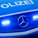 Wegen eines brennenden Lastzugs wurde die A23 vorübergehend gesperrt. (Symbolbild)