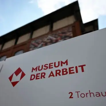 Wie sich die Welt der Nachrichten verändert, zeigt die neue Ausstellung im Museum der Arbeit.  (Symbolbild)