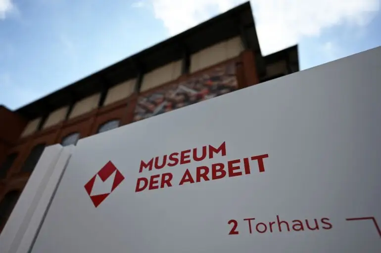Wie sich die Welt der Nachrichten verändert, zeigt die neue Ausstellung im Museum der Arbeit.  (Symbolbild)
