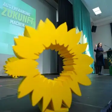Hacker haben sich Zugang zum Mailserver der Partei verschafft. (Archivbild)