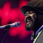 Jazz-Sänger Gregory Porter wird beim Elbjazz-Festival 2027 auftreten. (Archivbild)