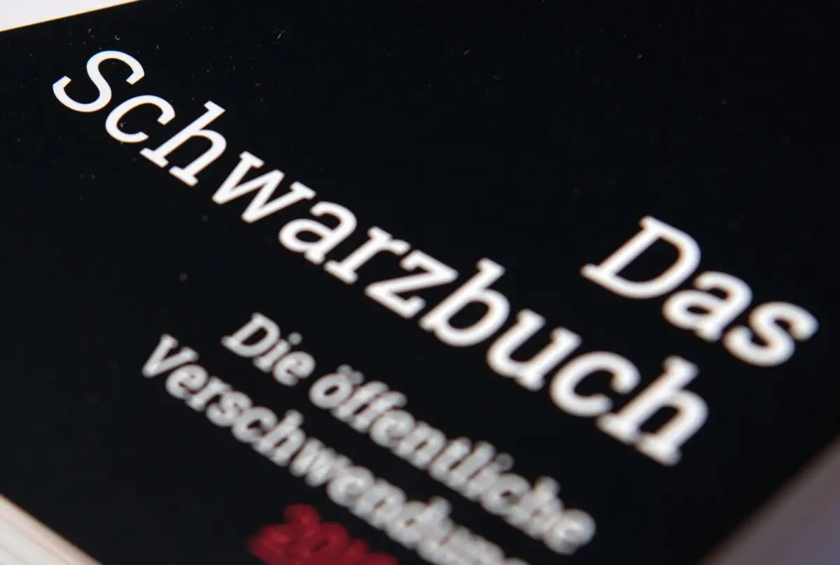 Im Schwarzbuch sind auch Fälle aus Schleswig-Holstein aufgeführt. (Symbolbild)