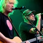 Die Band Fury in the Slaughterhouse feiert ihr 40-jähriges Bestehen. (Archivbild)