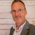 Porträt von Peter Sikoll