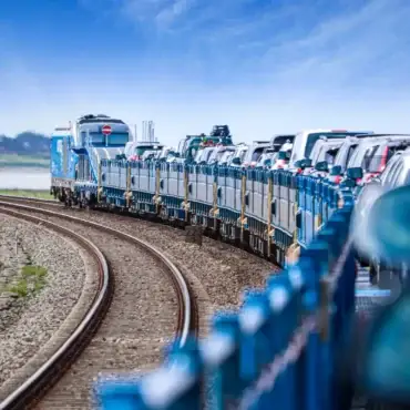 RDC Deutschland und Siemens Mobility besiegeln die Bestellung von zwei Vectron X Dual Mode für den Autozug Sylt