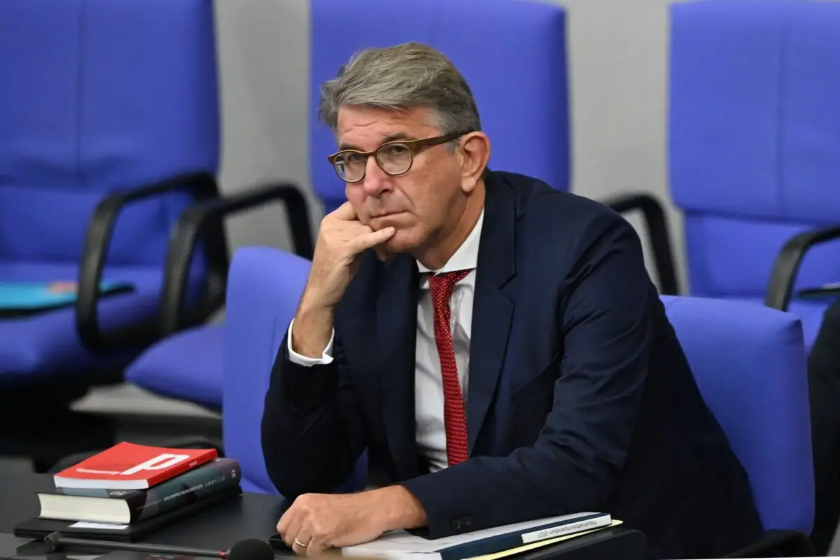 Kulturstaatsminister Wolfram Weimer sieht die angedrohte Durchsuchung bei der «Zeit» mit Unbehagen. (Archivbild)