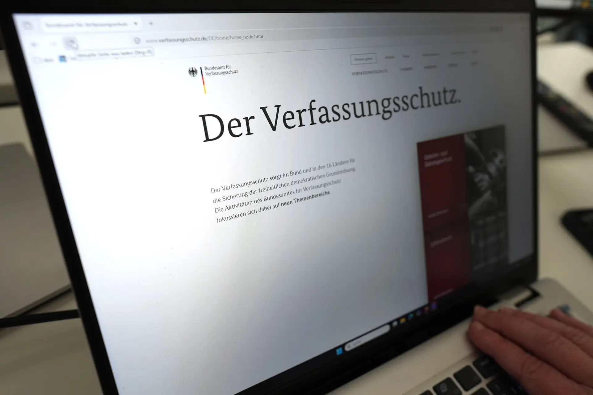Hintergrund